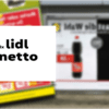 Est-ce que Lidl est moins cher que netto