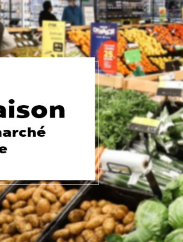 Quel Supermarché Livre Gratuitement en France