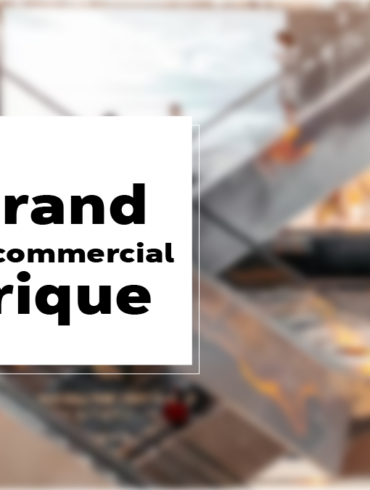 classement le plus grand centre commercial en afrique mall