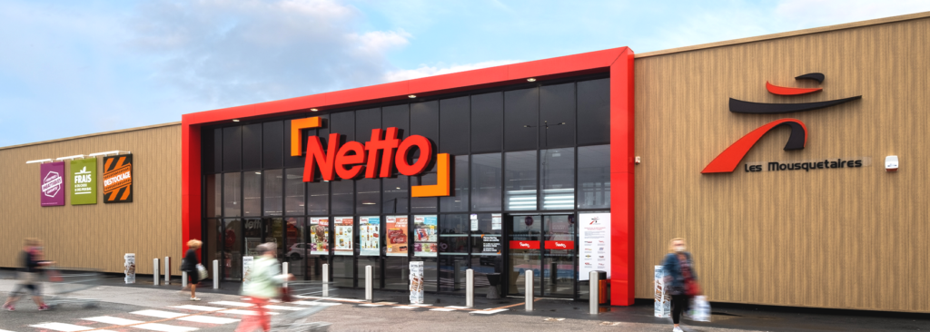 Est-ce que Netto est vraiment moins cher ?
