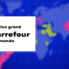 quel est le plus grand magasin carrefour du monde