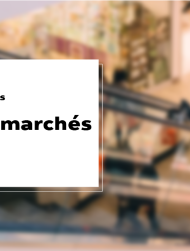 quel est le plus gros supermarché en france