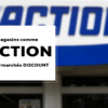 quel magasin ressemble à action