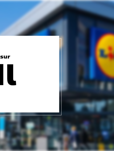 qui est derrière lidl