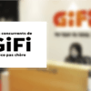 qui est le concurrent de gifi