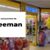 qui est le concurrent de zeeman