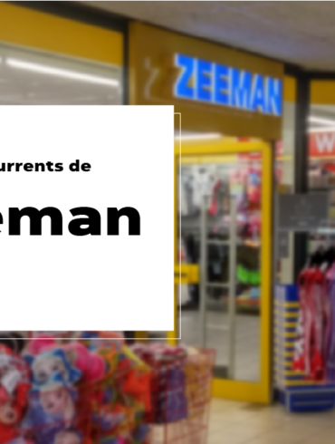 qui est le concurrent de zeeman