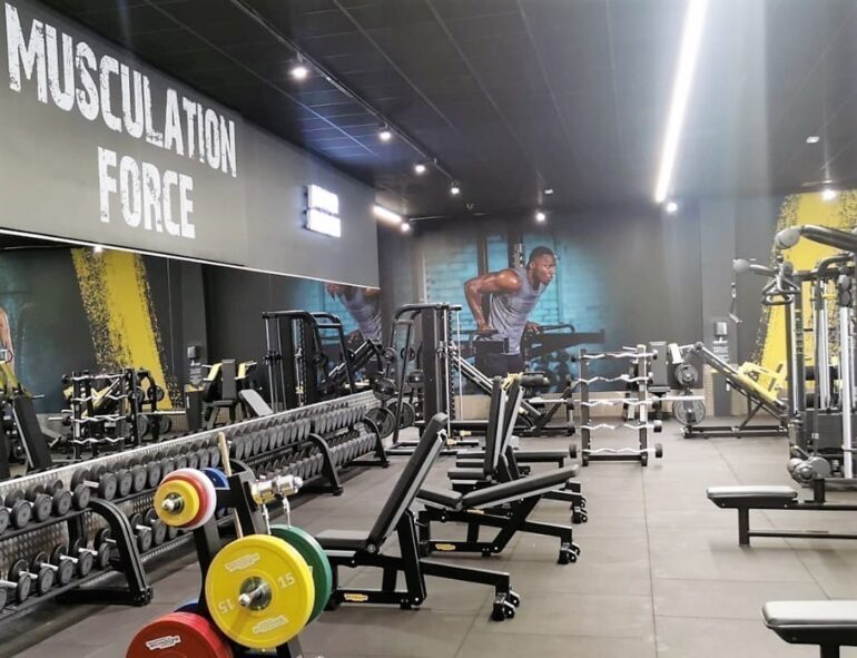 Comment faire une séance d