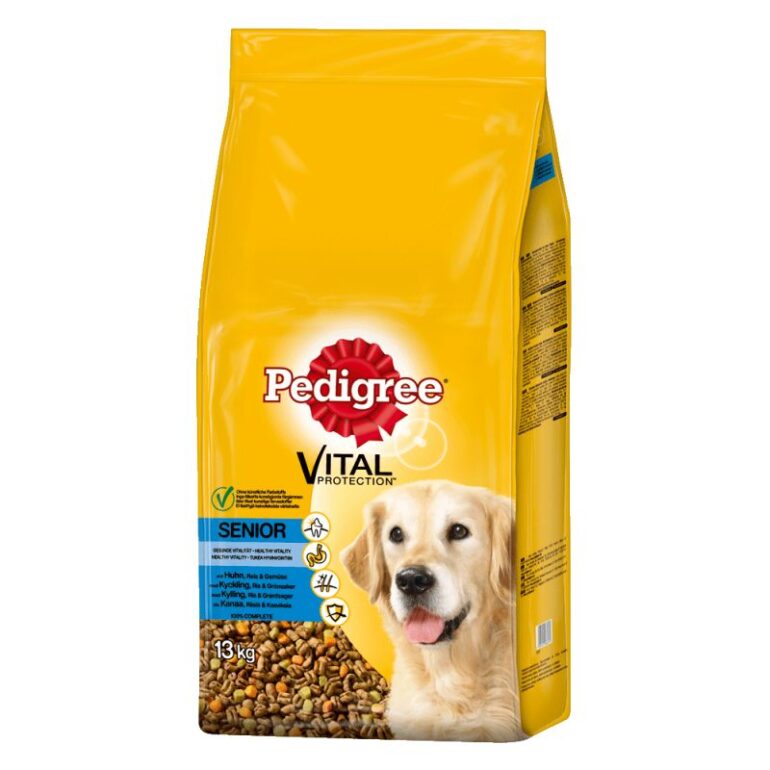 Quelles sont les meilleures marques de croquettes pour chien