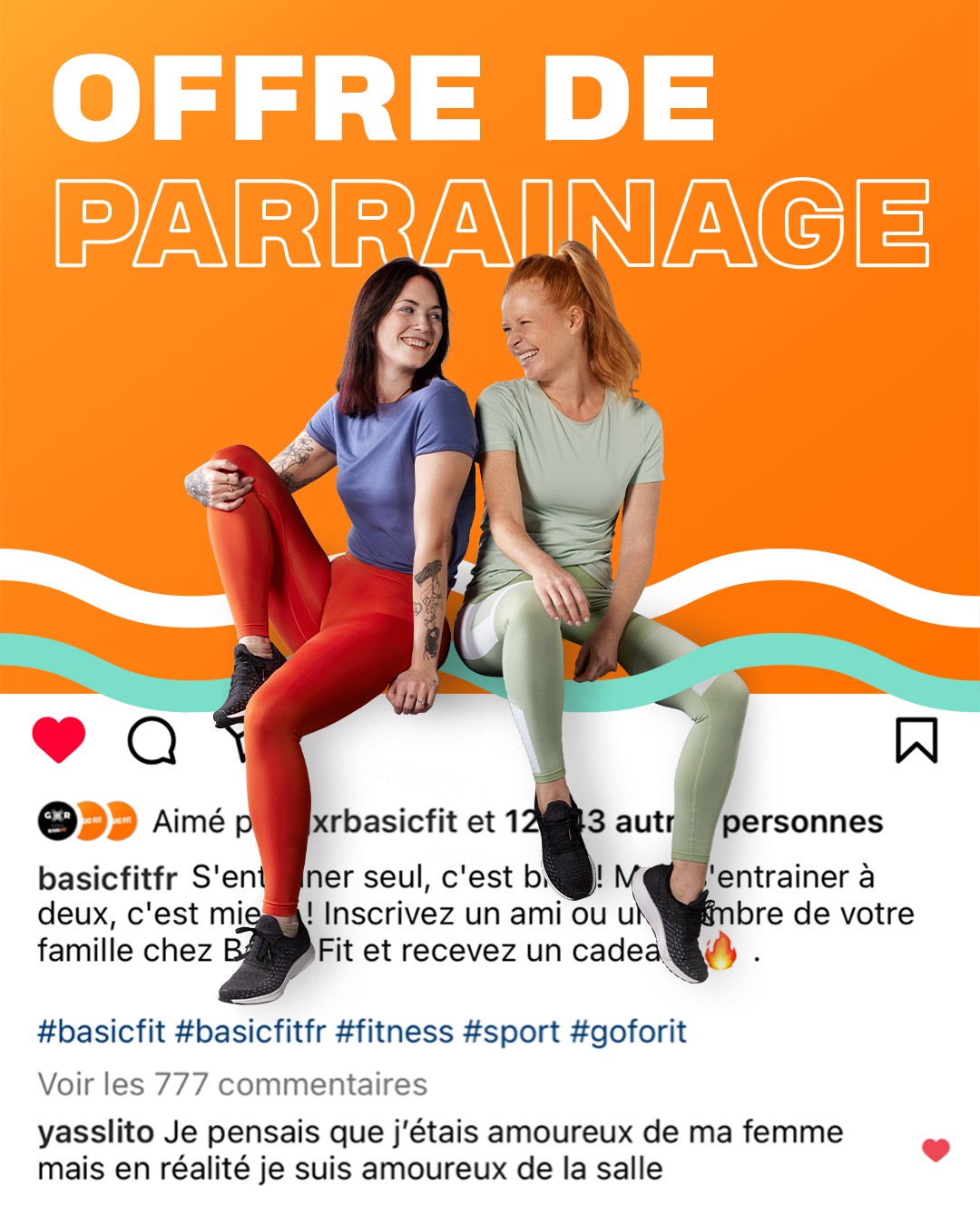 Comment obtenir 6 semaine gratuite basicfit