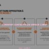 comment contacter un service client ?