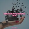 comment faire pour se sortir de ses dettes ?