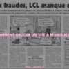 comment obliger un site à rembourser ?
