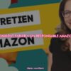 comment parler à un responsable amazon ?