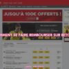 comment se faire rembourser sur betclic ?