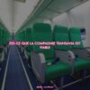 est-ce que la compagnie transavia est fiable ?