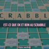 est-ce que ok et bon au scrabble ?