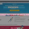pourquoi faut-il payer sur amazon prime ?