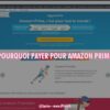 pourquoi payer pour amazon prime ?