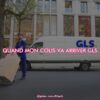 quand mon colis va arriver gls ?