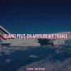 quand peut-on appeler air france ?