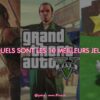 quels sont les 10 meilleurs jeux ?