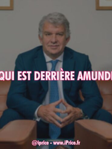 qui est derrière amundi ?