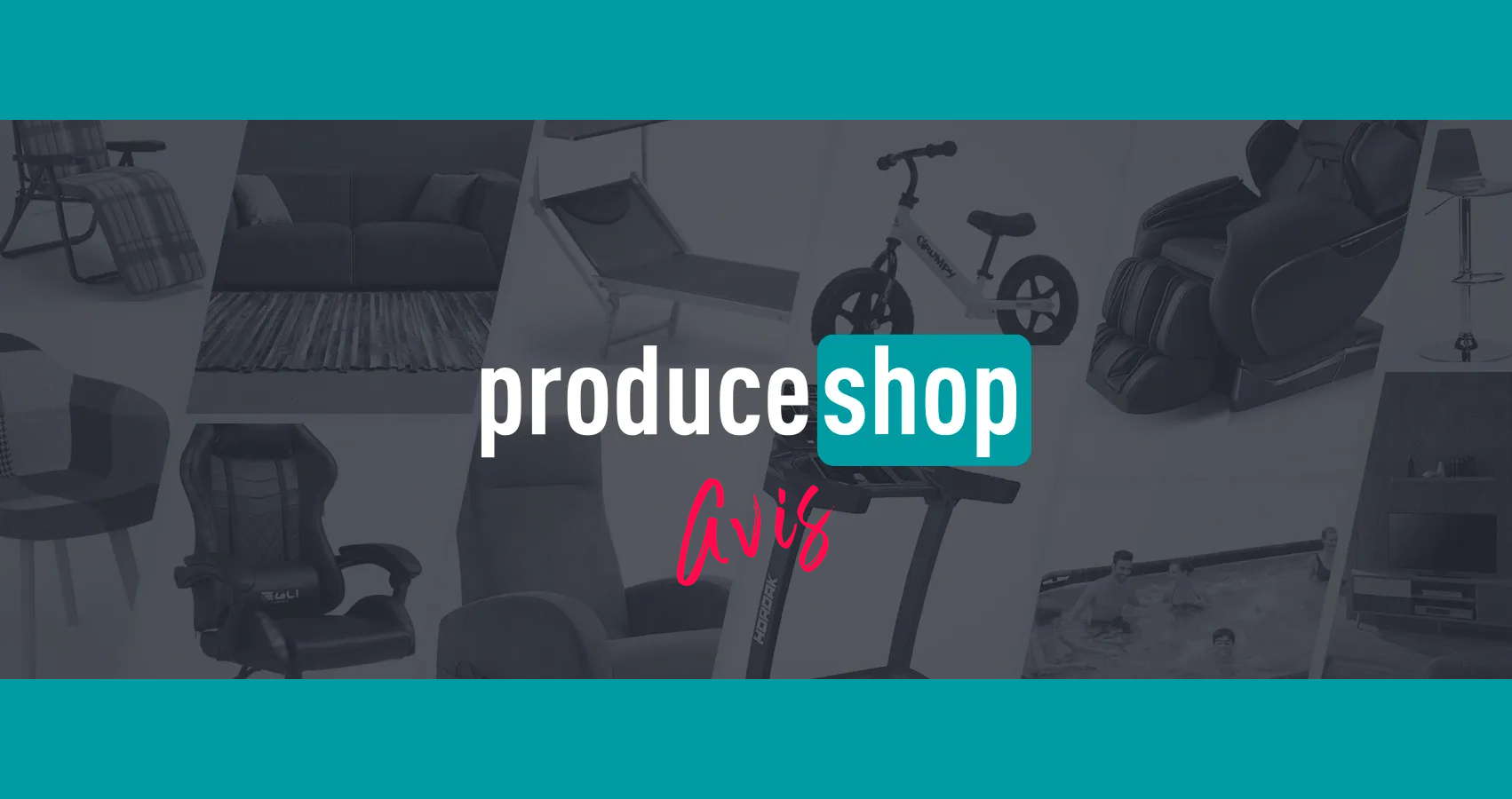 avis Découvrez notre expérience avec ce site de vente de