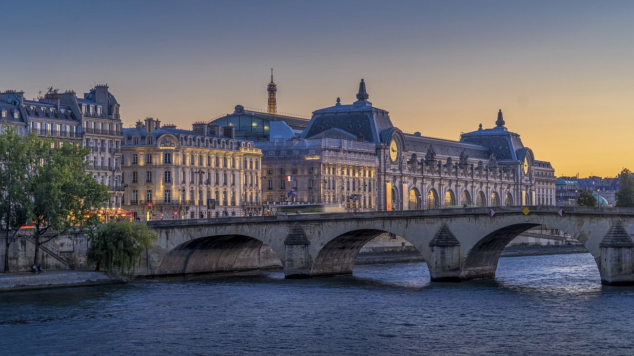 Une baisse des prix de l'immobilier à Paris: Pourquoi?