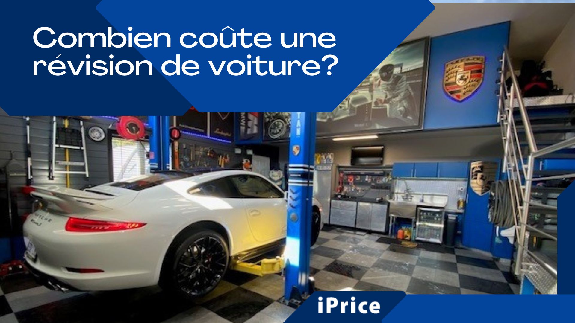 Coute Combien Coûte Un Diagnostic En Garage – PRVOE