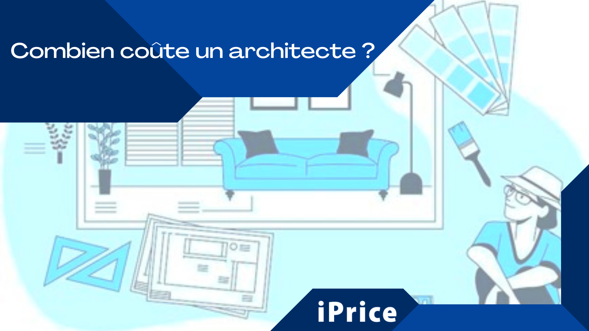 Combien Ca Coute Un Architecte