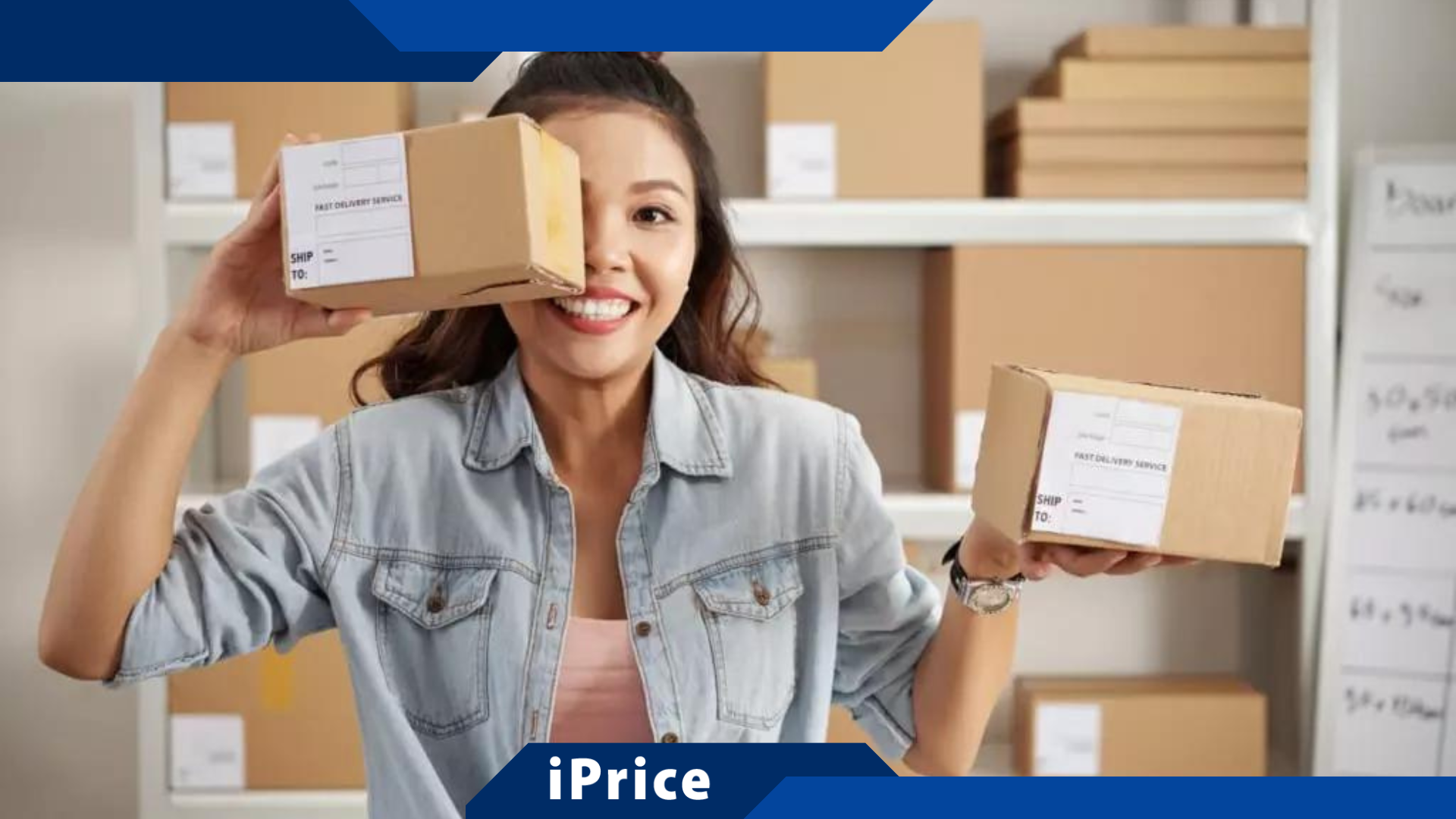 Quels sont les horaires de livraison Colissimo ? Tout ce que vous devez savoir ! iPrice Le