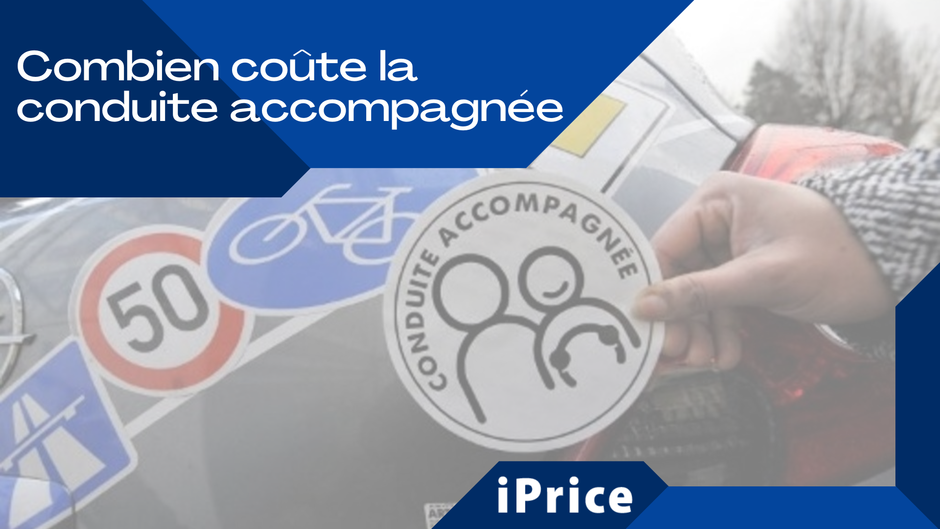Combien coûte la conduite accompagnée : Tout ce que vous devez savoir