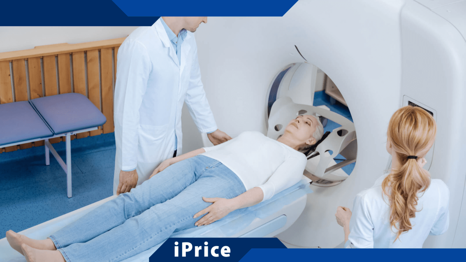 Combien coûte un IRM ? Prix, remboursement et astuces pour économiser iPrice Le Vrai Prix