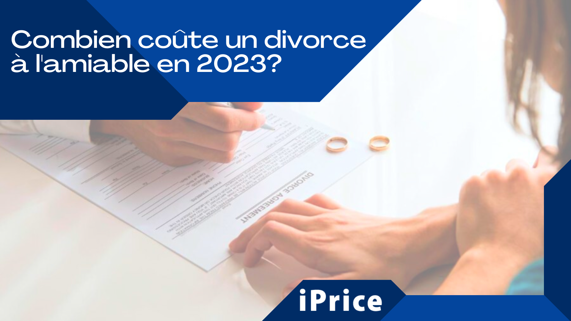 Prix Dun Divorce à Lamiable