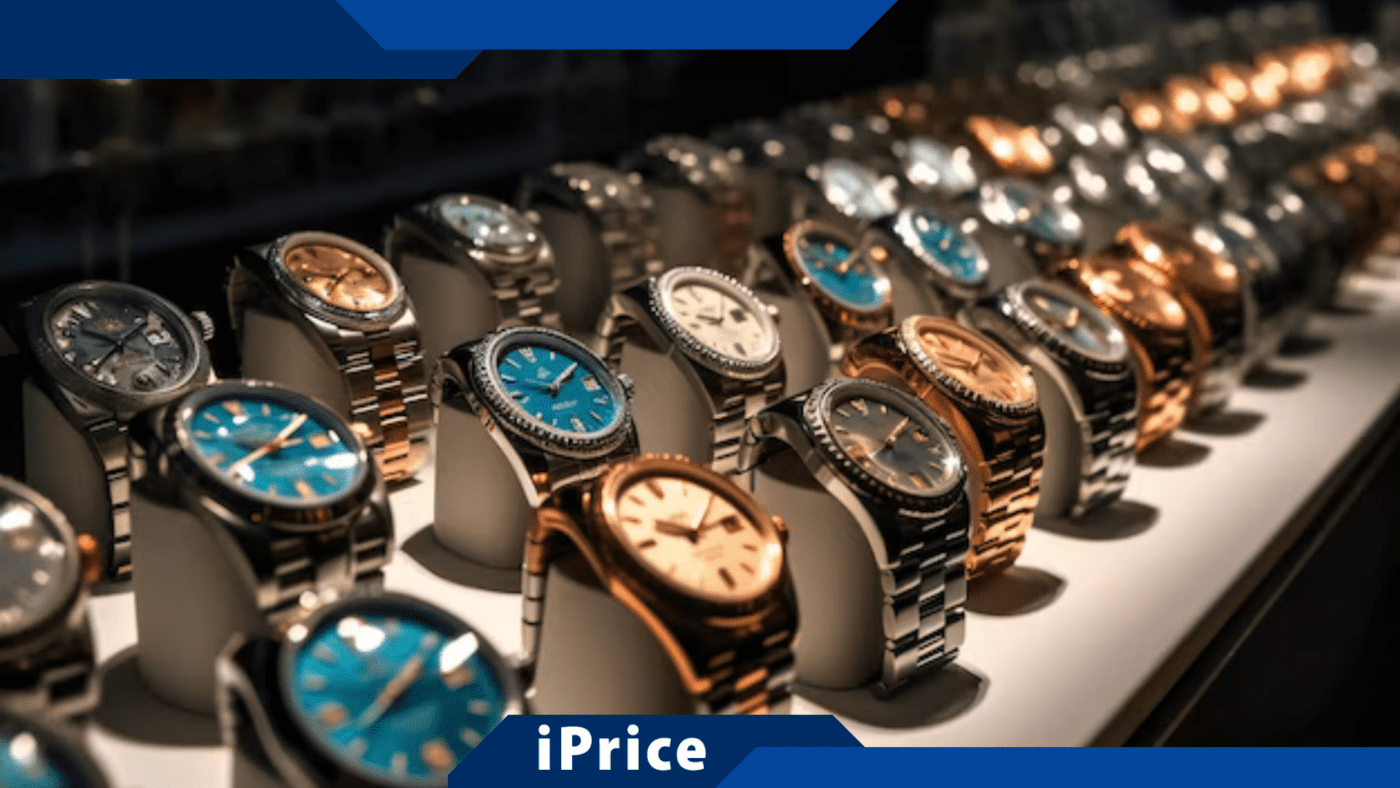 Combien coûte une Rolex ? Découvrez les prix de différentes montres ...