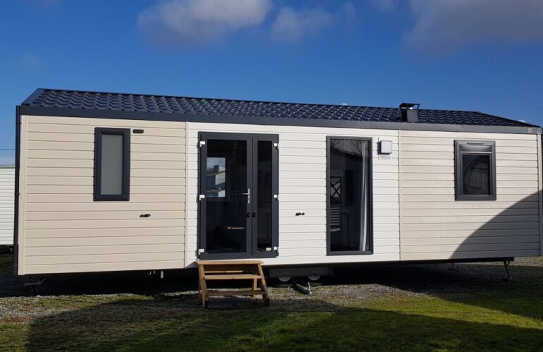 Combien Coute Un Mobil Home Dans Un Camping A L Annee