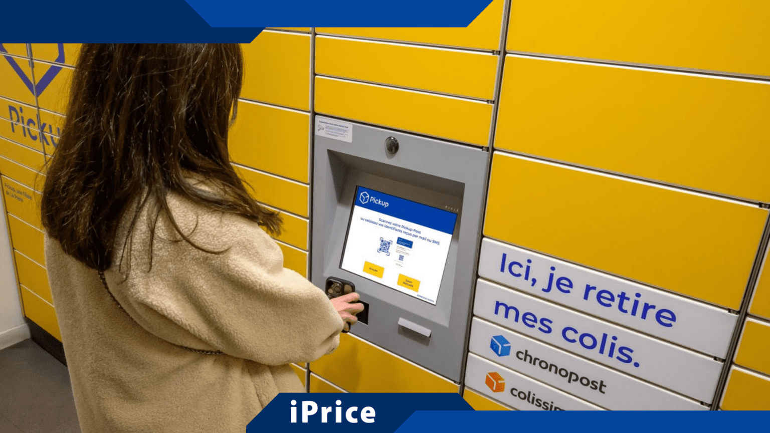 Quels sont les horaires de livraison Colissimo ? Tout ce que vous devez savoir ! iPrice Le