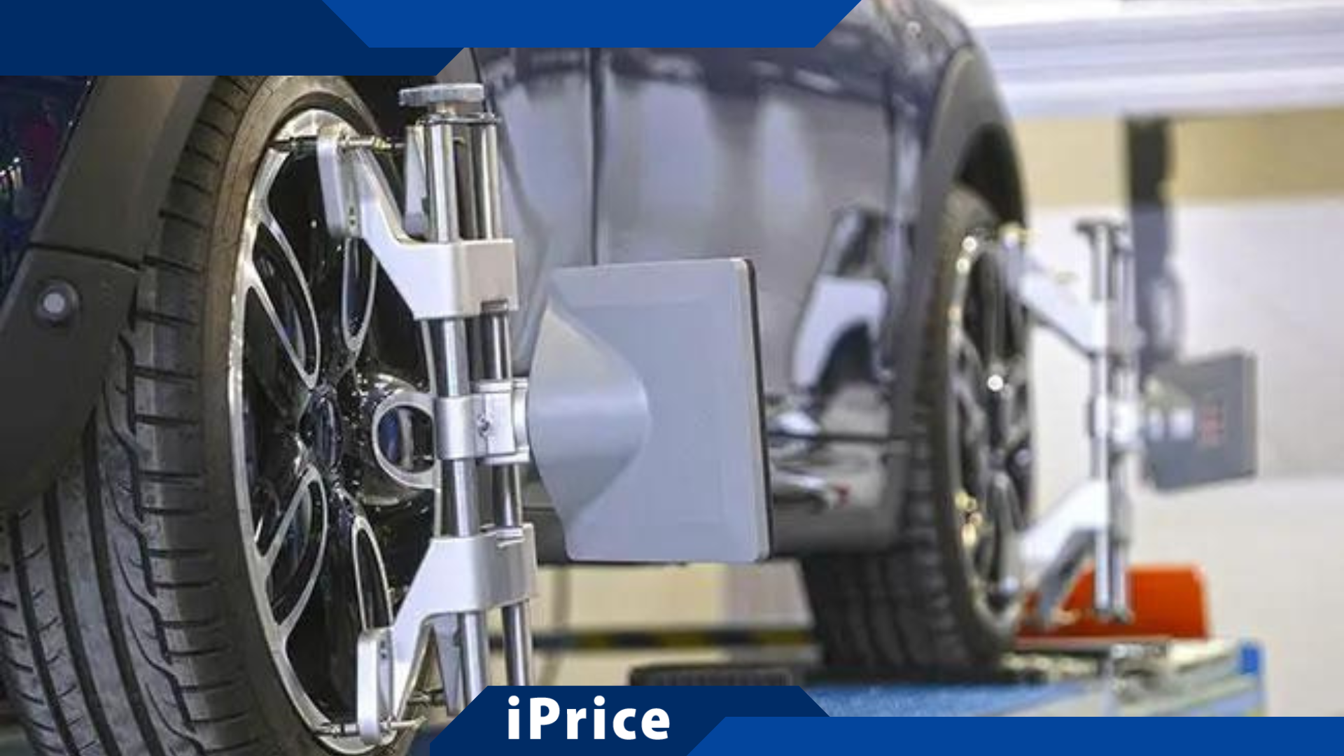 Combien coûte un parallélisme automobile? iPrice Le Vrai Prix, Catalogue et Guide Shopping