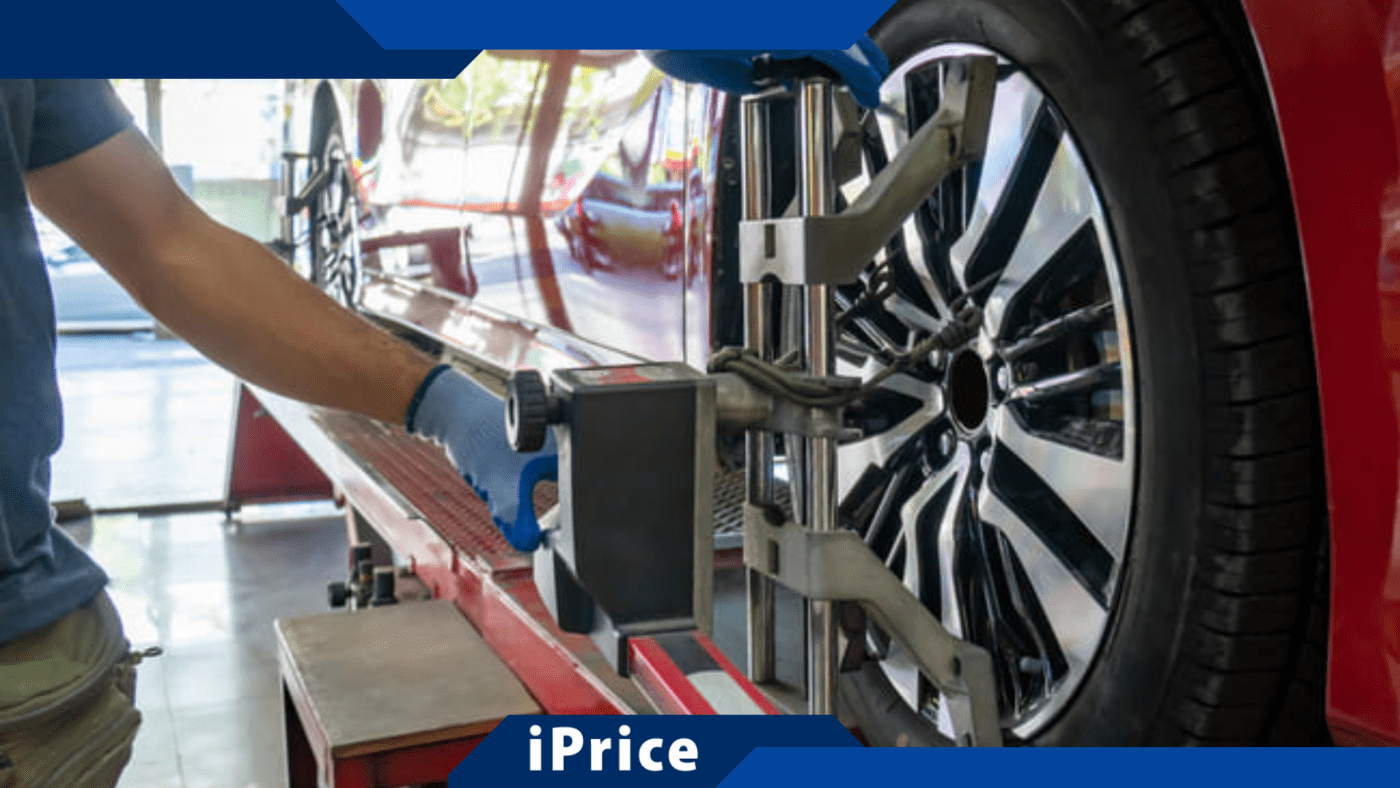 Combien coûte un parallélisme automobile? iPrice Le Vrai Prix, Catalogue et Guide Shopping
