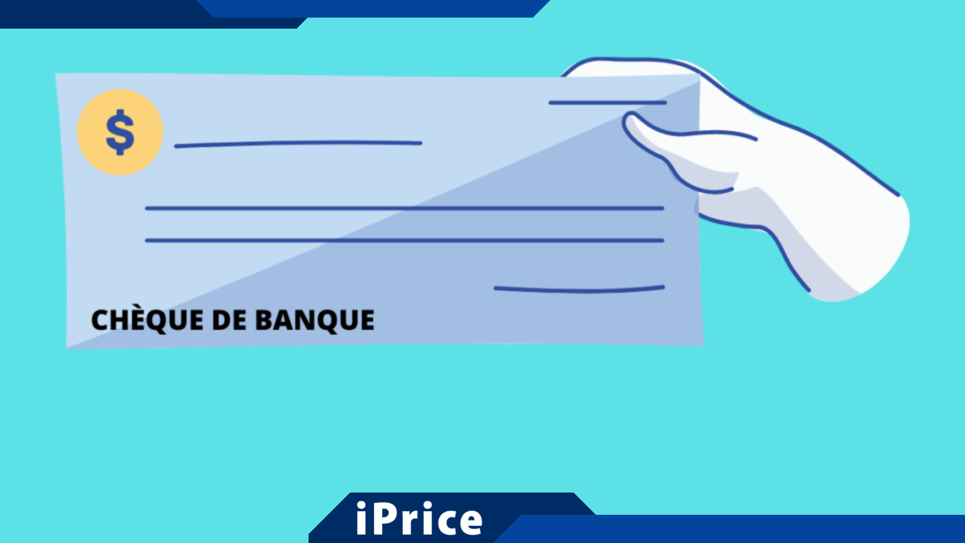 Combien coûte un chèque de banque ? Découvrez les tarifs et comparaisons dans différentes